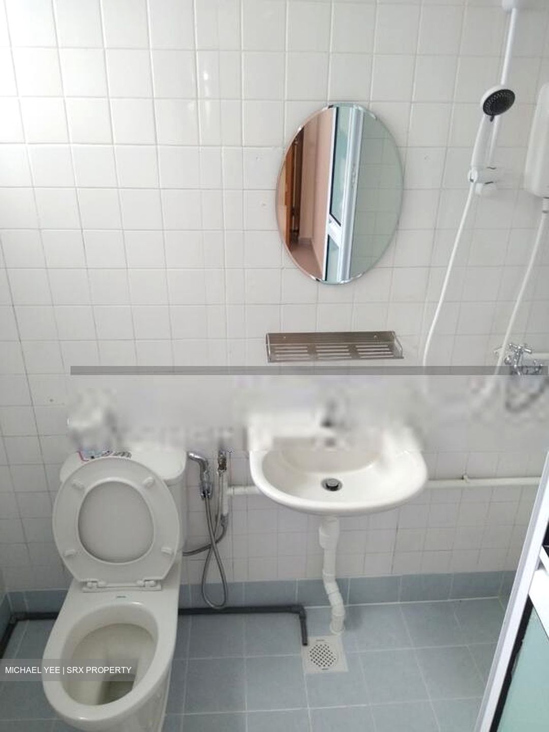 Blk 132 Simei Street 1 (Tampines), HDB 3 Rooms #603022921